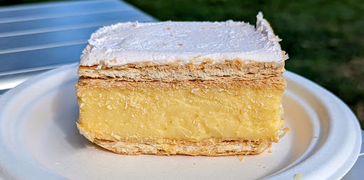 Merriwa Cakes & Pastries Gallery - Australia