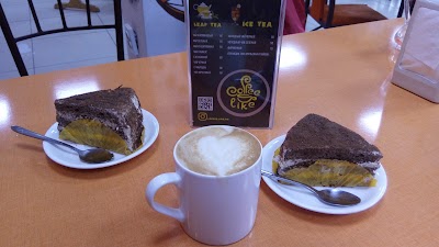 Photos of Cafe Antoshka