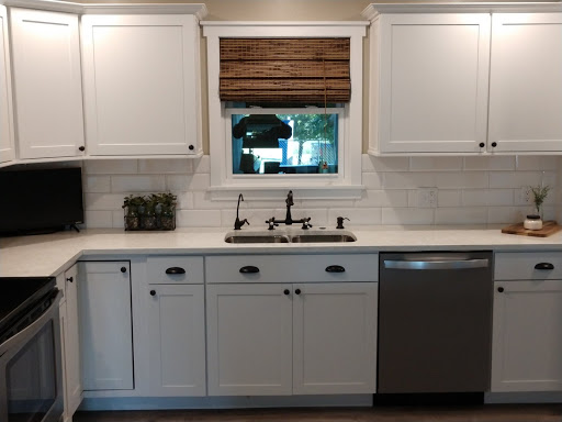 S.C. Plumbing - Visual