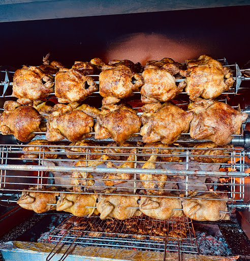 Pepito's - Visual