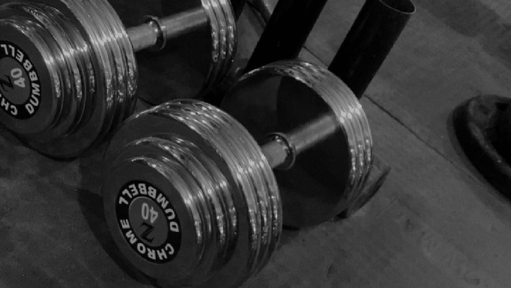 Ultimate Fitness Club