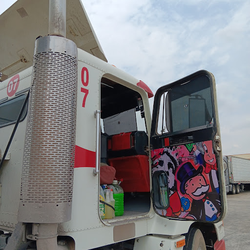 Transportes Candel - Thumbnail