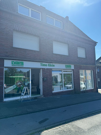 LVM Versicherung Timo Merlin Klein - Versicherungsagentur