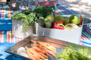 Photo n°15 de Le Domaine du Luberon à Grambois (Maison d'hôtes)