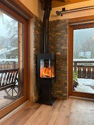 Photo n°24 de Etablissement Pierre Morand à Le Biot (Plombier)