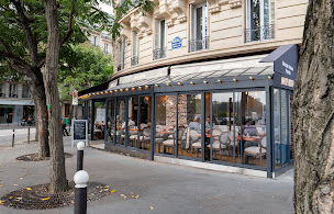 Photo n°23 de Monte Cristo - Restaurant Italien à Paris (Pizzeria)