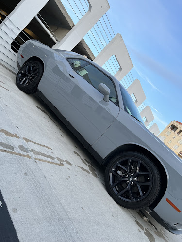 Anthony's Mobile Detailing