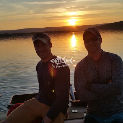 Photos of Cabo Big Game Fishing - Croatia