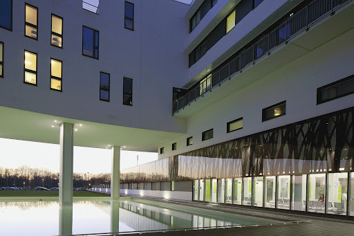 Photo de Centre hospitalier Lour Picou à Beaugency (45190)