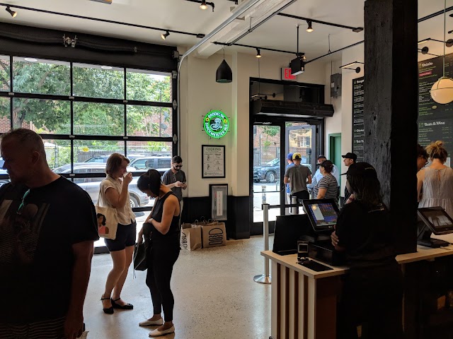 Shake Shack