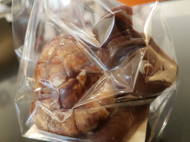 Au marron glacé