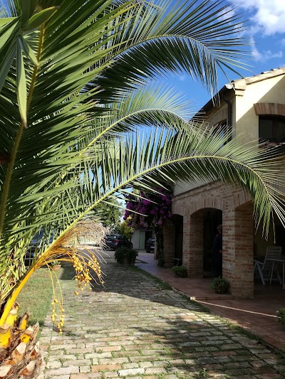 Photos of Cristina Hipting Bed & Breakfast