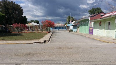 Photos of Municipal Gra. General Juan R&aacute;mirez Park