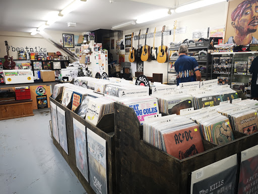 Beatniks Records - Thumbnail