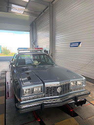 Photo n°14 de AS Auto Sécurité Contrôle technique Beaucamps Le Vieux à Beaucamps-le-Vieux (Centre de contrôle technique)