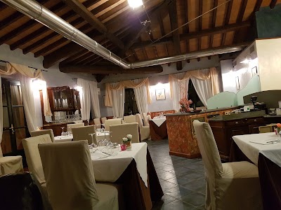 Photos of Hotel Restaurant La Pietra