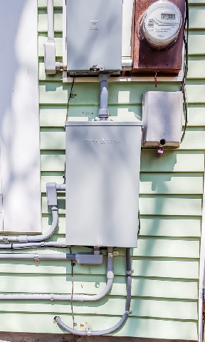 P S Electrical Services - Thumbnail
