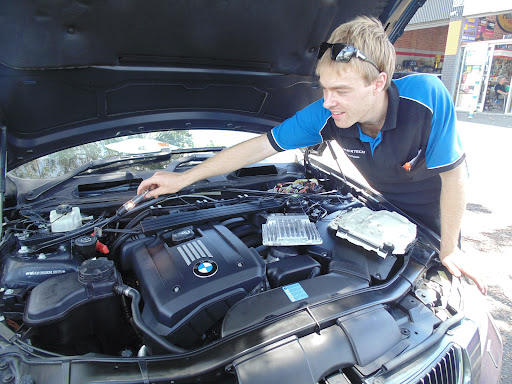 Quicktech Auto Electrics & Air Conditioning Gallery - Australia