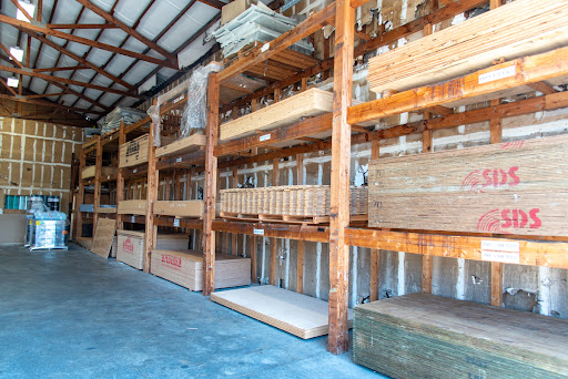 Frontier Building Supply - Anacortes Yard - Thumbnail