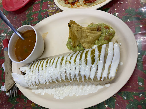 Taco Queto - Thumbnail