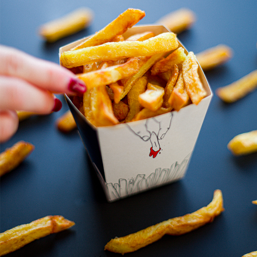 Photo 3 - Les Burgers de Papa