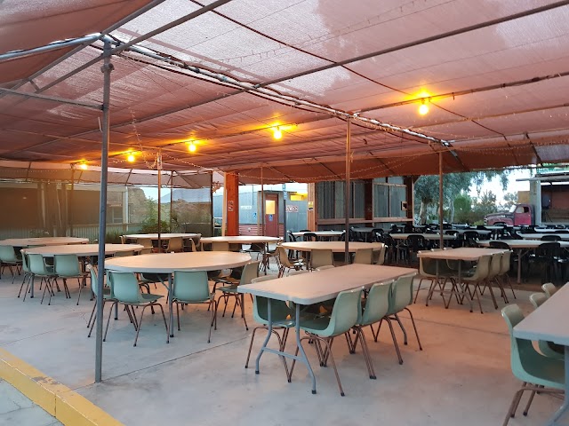 Silverton Hotel