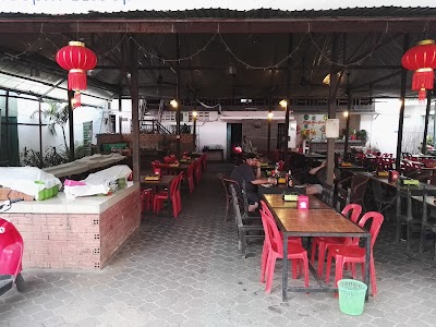 Photos of Hansa BBQ & Seafood Restaurant