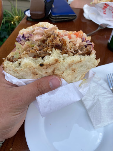 Heval Kebab - Visual