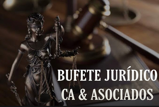 Bufete Jurídico CA & Asociados - Thumbnail