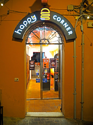 Happy Corner Perugia
