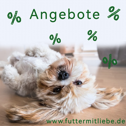 Futter mit Liebe - Visual