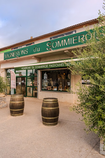 Photo de Les Terrasses du Vidourle à Villevieille (30250)