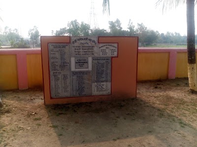 Photos of Thakurgaon Kali Mondir