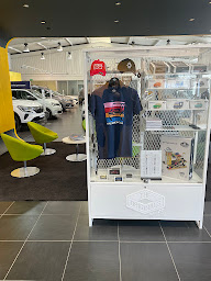 Photo n°32 de RENAULT ANTIBES - RRG à Antibes (Concessionnaire automobile)