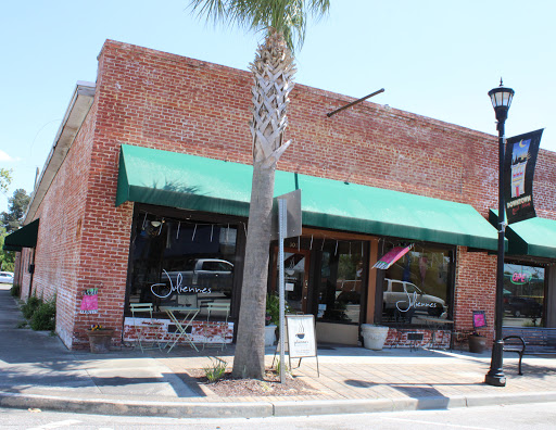 Julienn's Espresso Cafe - United States