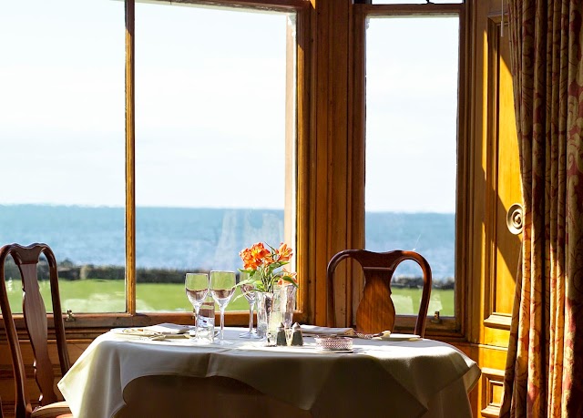 Knockinaam Lodge