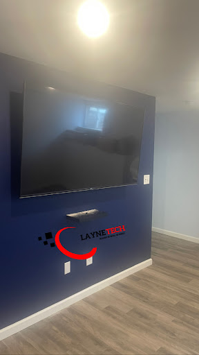 Laynetech - Visual