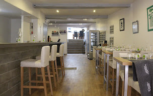 Photo n°24 de Restaurant La Main Verte à Bourg-en-Bresse (Restaurant français)