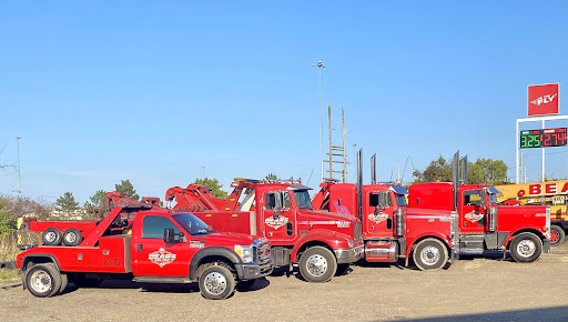 Bear's Towing & Repair blog post