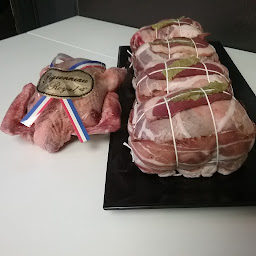 Photo n°20 de Volaillerie St Claire à Grenoble (Boucherie-charcuterie)