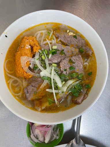 Bún Bò Huế (Gốc Phú Lộc), 46 Bình Giã, Vũng Tàu, Bà Rịa Vũng Tàu