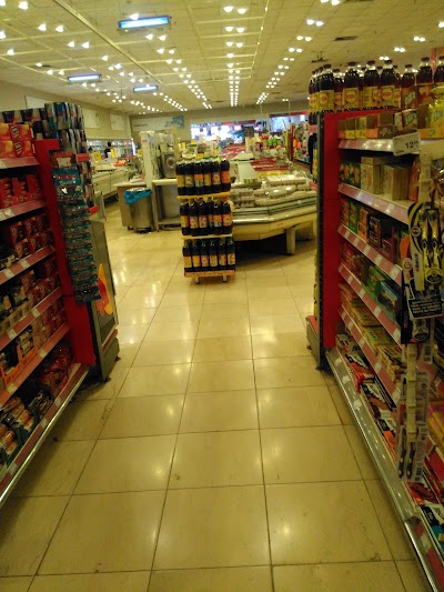 Photos of CarrefourSA S&uuml;per Balıkesir 2