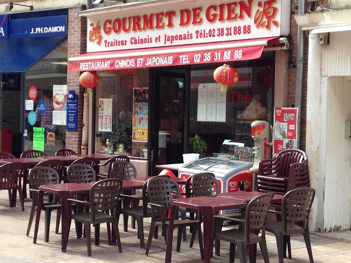 Photo 4 - Gourmet de Gien