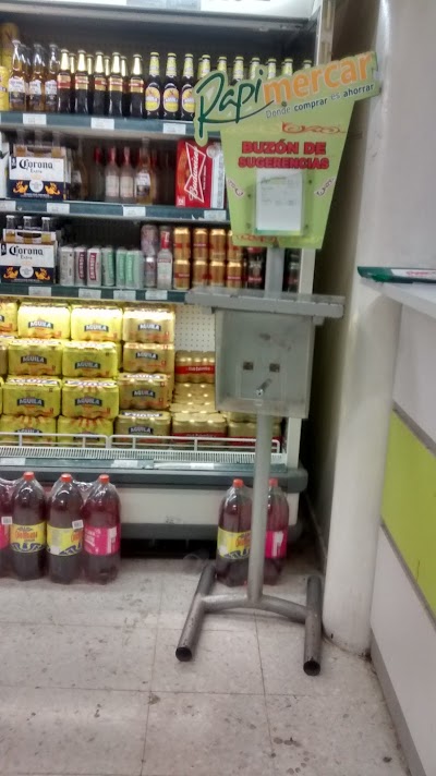 Photos of Supermercado Rapimercar
