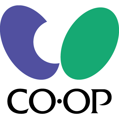 生活協同組合コープおおいた