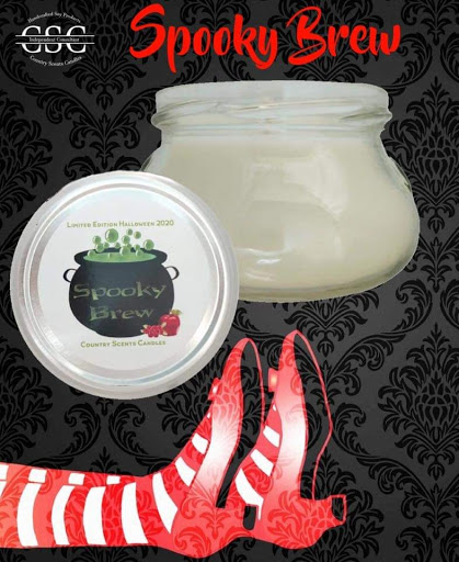 That Makes Good Scents - Thumbnail