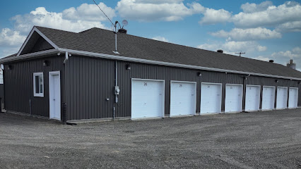 Mini Entrepots Roguy inc. - St-Lin-Laurentides