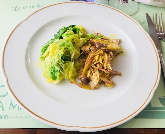 Locanda alla Mano