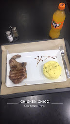 Photo n°13 de Chicken Chico à Livry-Gargan (Restaurant)
