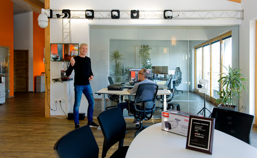 Nexonik GmbH - Thumbnail